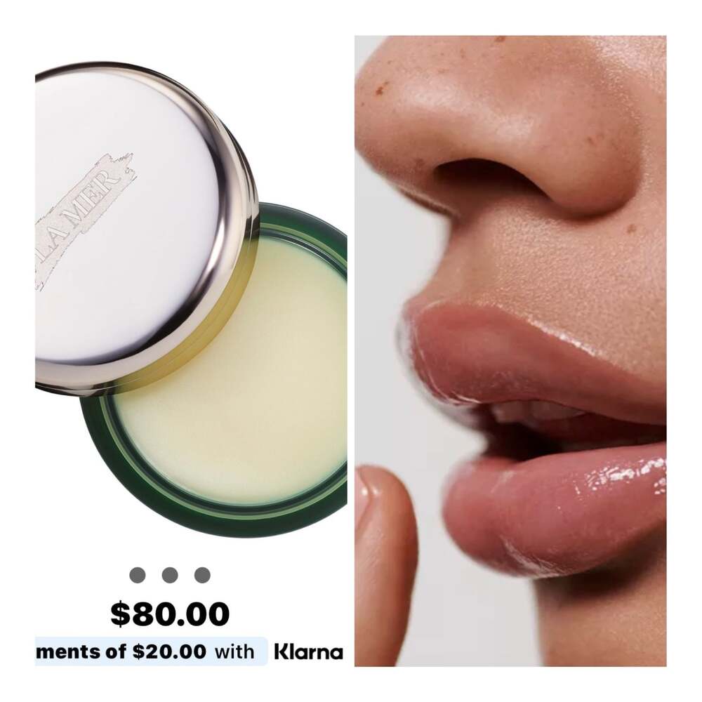La Mer The Lip Balm 9g / 0.32 oz